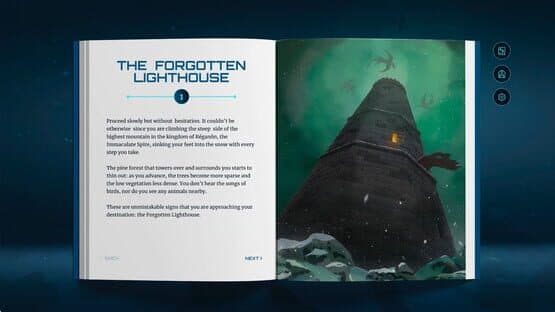 Intermundia: Dungeons, Polygons & Magic — screenshot 2