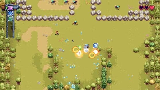 Operation Zero — screenshot 1