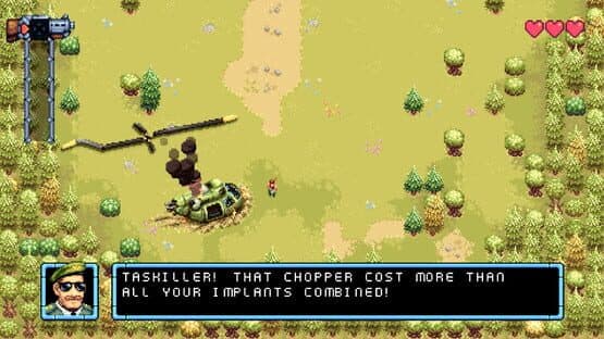 Operation Zero — screenshot 4