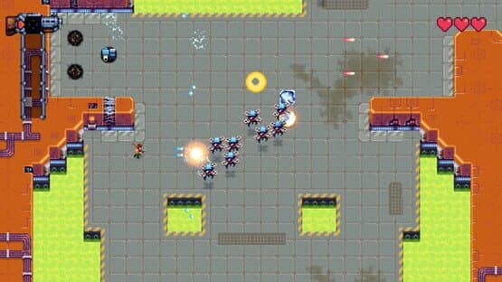 Operation Zero — screenshot 5