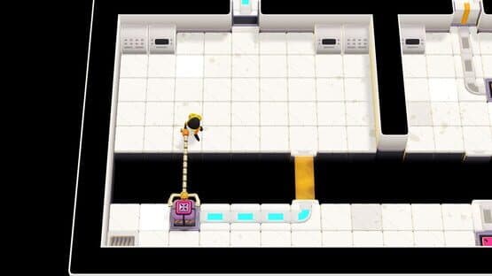 The Electrifying Incident: A Monster Mini-Expedition — screenshot 1