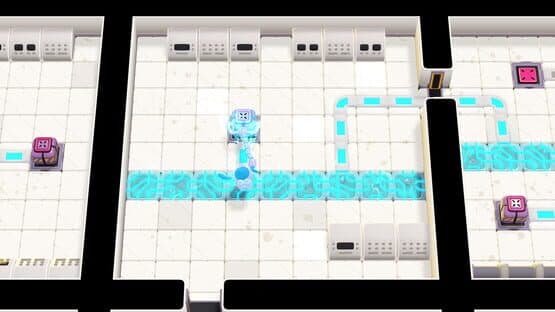 The Electrifying Incident: A Monster Mini-Expedition — screenshot 2