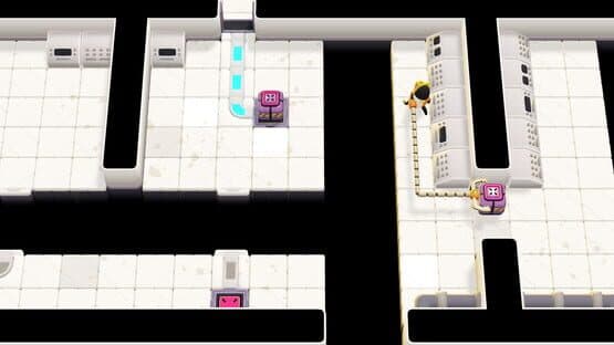 The Electrifying Incident: A Monster Mini-Expedition — screenshot 3
