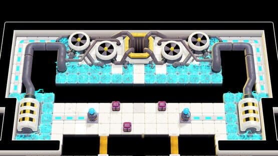 The Electrifying Incident: A Monster Mini-Expedition — screenshot 4