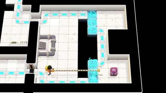 The Electrifying Incident: A Monster Mini-Expedition — screenshot 5