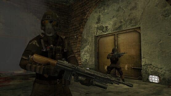 Casemate — screenshot 1