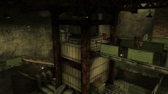 Casemate — screenshot 2
