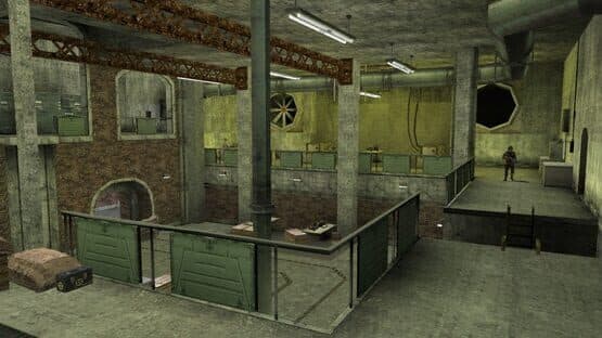 Casemate — screenshot 3