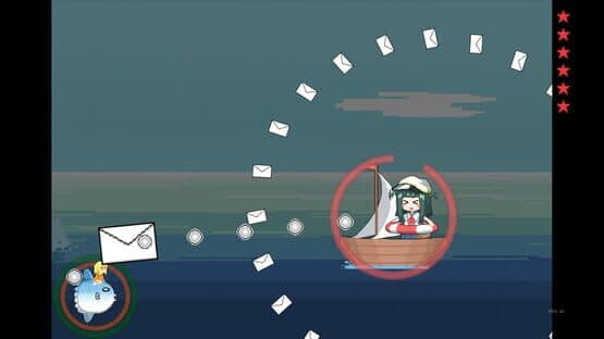MolaMola Adventure — screenshot 2