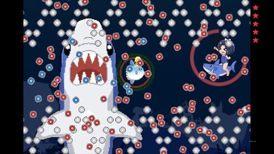 MolaMola Adventure — screenshot 3