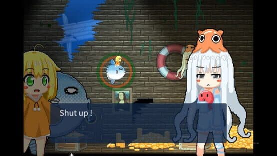 MolaMola Adventure — screenshot 4