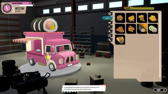 Food Truck Empire — screenshot 3