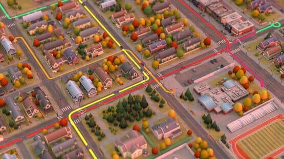 Food Truck Empire — screenshot 4