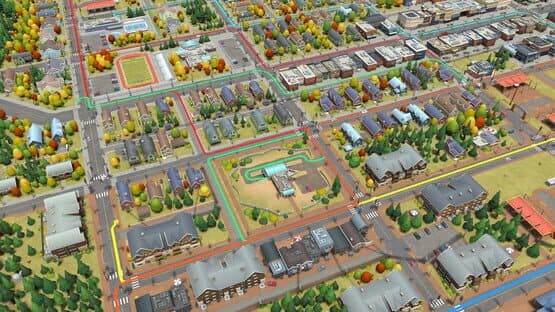 Food Truck Empire — screenshot 6