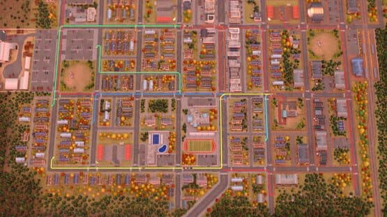 Food Truck Empire — screenshot 7