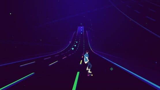 Sayonara Wild Hearts — screenshot 4