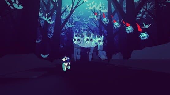 Sayonara Wild Hearts — screenshot 5
