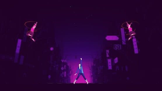 Sayonara Wild Hearts — screenshot 7
