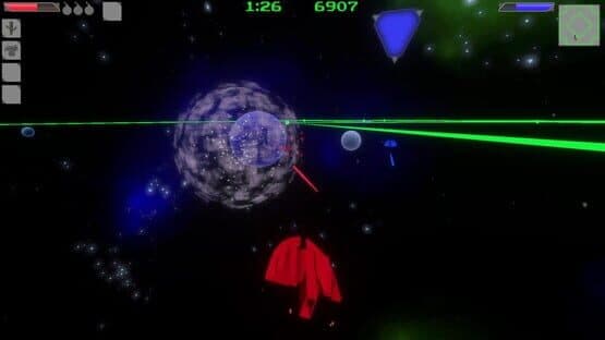 Bubble Battle Blast 3D — screenshot 1