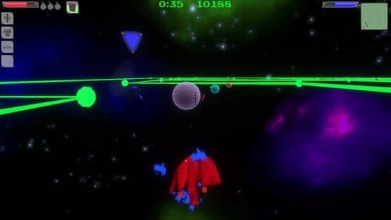 Bubble Battle Blast 3D — screenshot 3