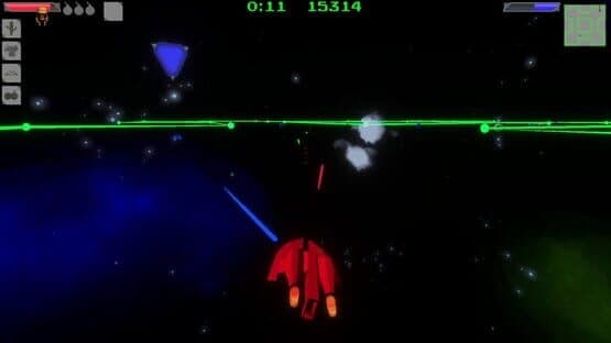 Bubble Battle Blast 3D — screenshot 5