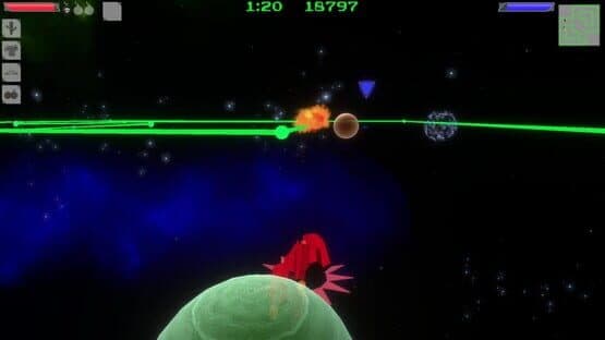 Bubble Battle Blast 3D — screenshot 7