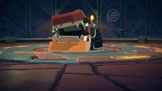 The Lonesome Guild — screenshot 2