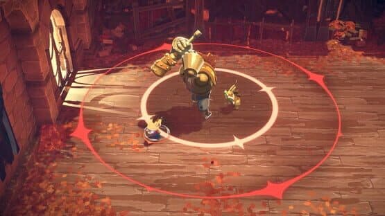 The Lonesome Guild — screenshot 3