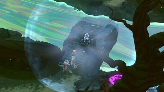 The Lonesome Guild — screenshot 4