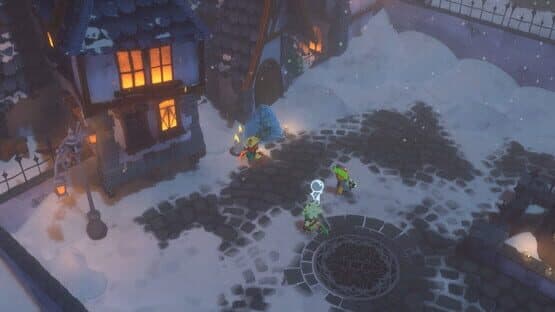 The Lonesome Guild — screenshot 5