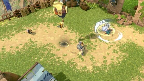 The Lonesome Guild — screenshot 6