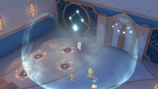 The Lonesome Guild — screenshot 7