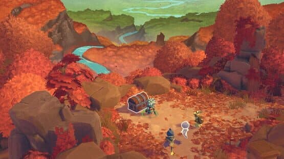The Lonesome Guild — screenshot 8