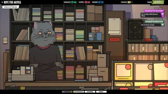 RockBeasts — screenshot 1