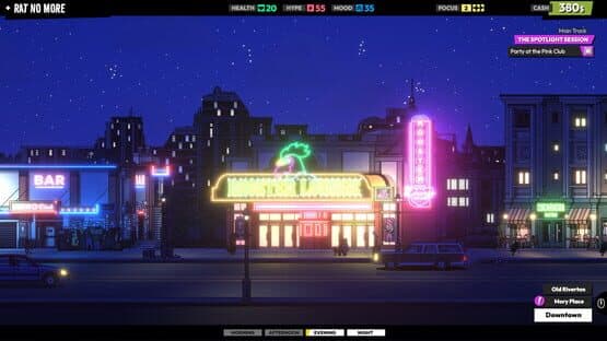 RockBeasts — screenshot 2