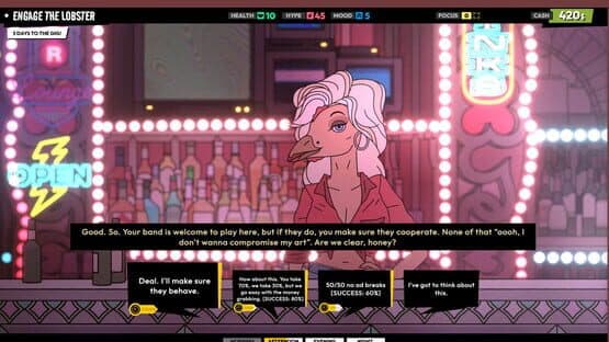 RockBeasts — screenshot 3