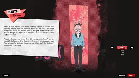 RockBeasts — screenshot 4