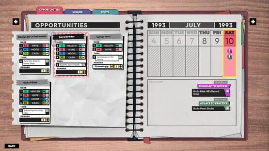 RockBeasts — screenshot 5
