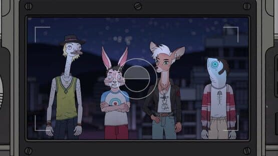 RockBeasts — screenshot 7