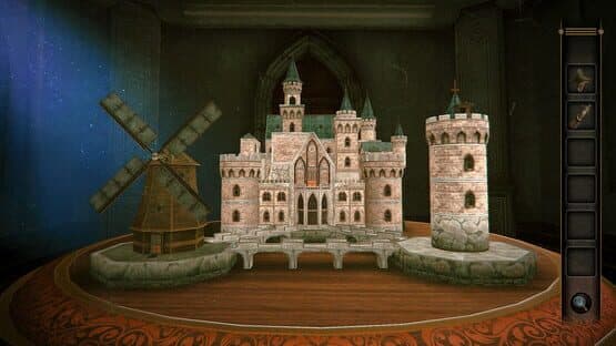 3D Escape Room: Detective Story — screenshot 2