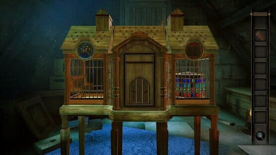 3D Escape Room: Detective Story — screenshot 3