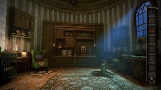 3D Escape Room: Detective Story — screenshot 4