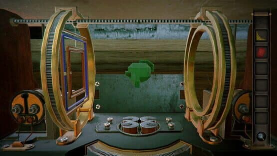 3D Escape Room: Detective Story — screenshot 5