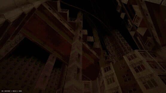 The Suspense — screenshot 4