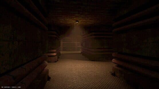The Suspense — screenshot 5
