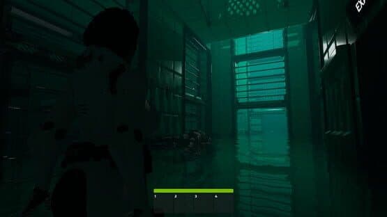 Haydee 3 — screenshot 1