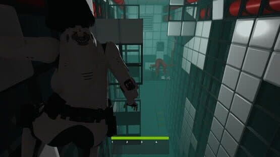 Haydee 3 — screenshot 2