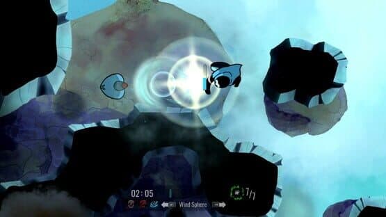 The Wind's Path — screenshot 4