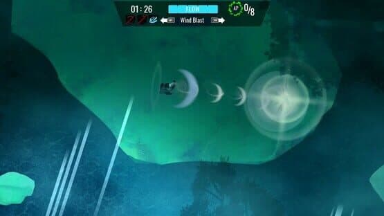 The Wind's Path — screenshot 5