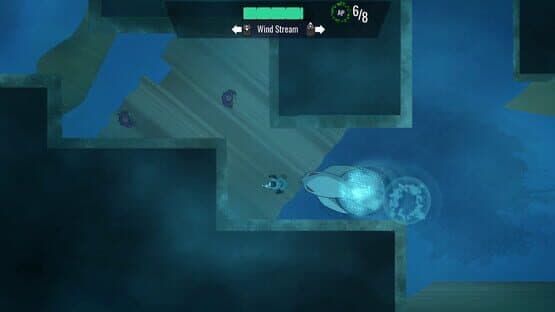 The Wind's Path — screenshot 7